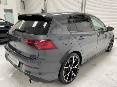 2022 Volkswagen Golf - thumbnail 5