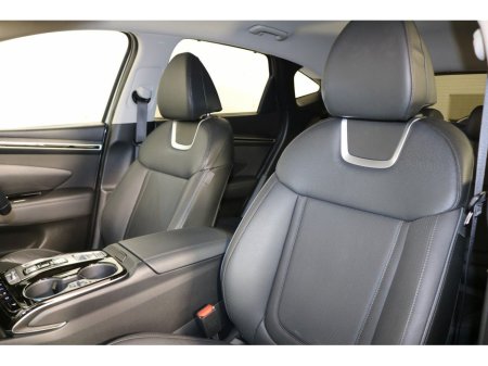 2024 Hyundai Tucson - thumbnail 13