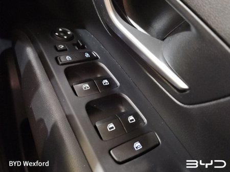 2024 Hyundai Tucson 2WD Comfort Plus €31,475 thumbnail