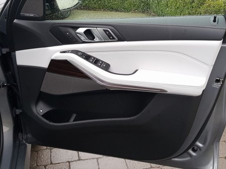 2026 BMW X5 X5 xDrive50e M Sport €118,931 thumbnail