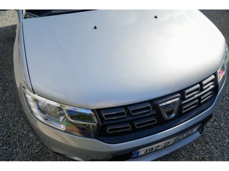 2019 Dacia Sandero - thumbnail 8