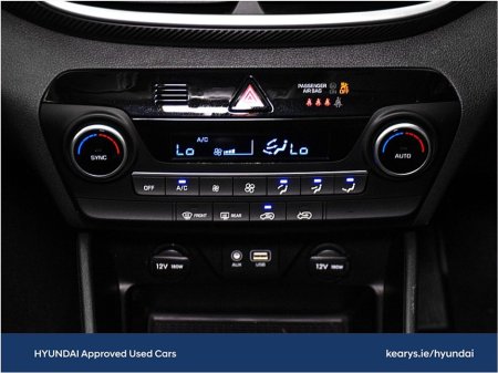 2020 Hyundai Tucson - thumbnail 22