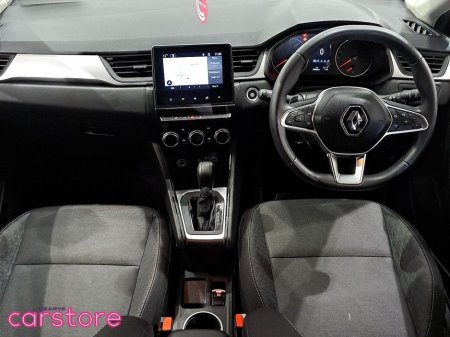 2023 Renault Captur - thumbnail 11