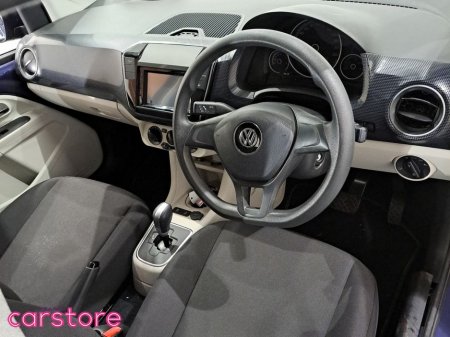 2017 Volkswagen up! 1.0 PET AUTO €11,480 thumbnail