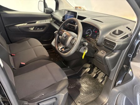 2021 Toyota Proace - thumbnail 9