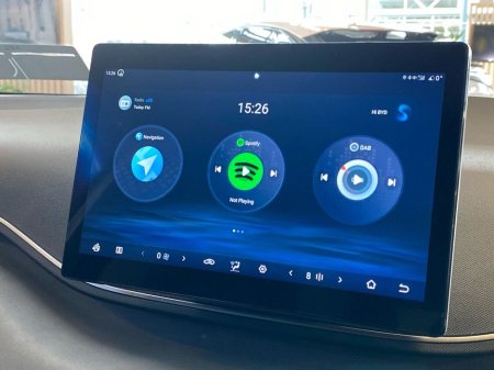 2026 BYD Dolphin Surf - thumbnail 20