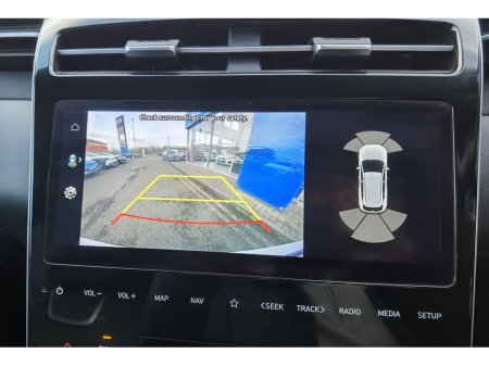 2022 Hyundai Tucson - thumbnail 19