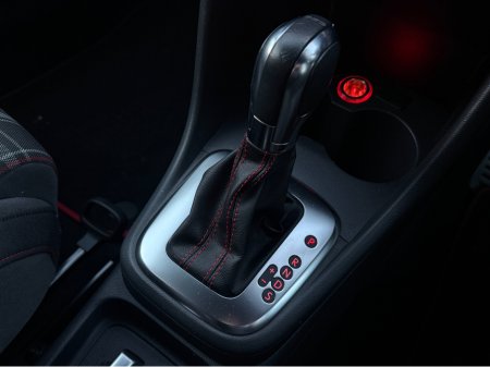 2012 Volkswagen Polo GTI, 1.4 Twin Charged Automatic, Only 37kms! New Nct 12/2026, Immaculate Condition, Tartan Seats, Apple Car Play, Android Auto, Reversing Camera, Flat Bottom Wheel, A/C, Service & Warranty Included, €11,950 thumbnail