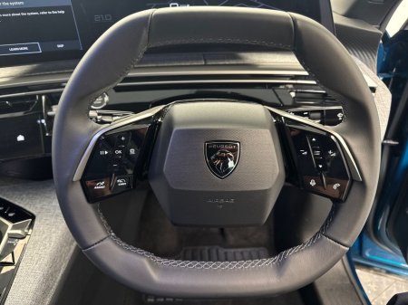 2026 Peugeot 3008 - thumbnail 13