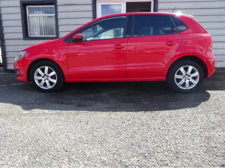 2012 Volkswagen Polo - thumbnail 5