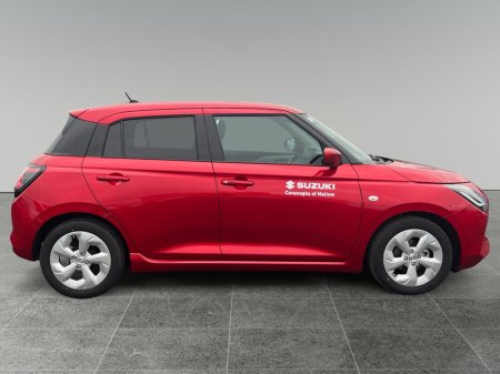 2026 Suzuki Swift - thumbnail 6