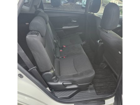 2020 Toyota Prius 1.8 Hybrid €25,950 thumbnail