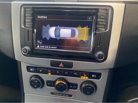 2017 Volkswagen CC 2.0 TDI GT BLUEMOTION 150PS 4DR €12,450 thumbnail