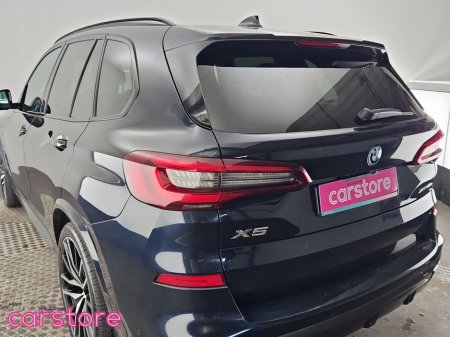2022 BMW X5 - thumbnail 15