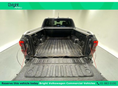 2023 Ford Ranger WILDTRAK 3.0L V6 240bhp €43,950 + VAT €43,950 thumbnail