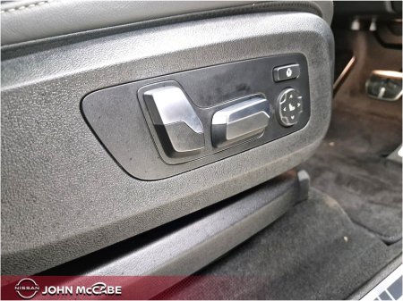 2025 BMW X5 50E M SPORT PRO PACK PHEV AUTO                           *RETAIL PRICE €98,950 - €2,000 SCRAPPAGE* FLEXIBLE FINANCE OFFERS AVAILABLE €96,950 thumbnail