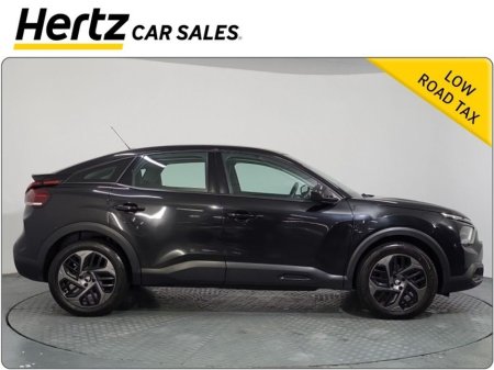 2023 Citroen C4 - view 3