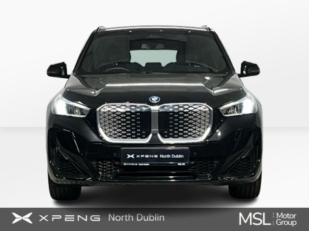 2024 BMW iX1 - thumbnail 11