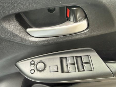 2017 Honda Fit - thumbnail 20