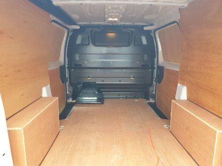 2023 Fiat Scudo 1.5TD 120HP L2 Tecnico, 53, 000Kms €17,995 thumbnail