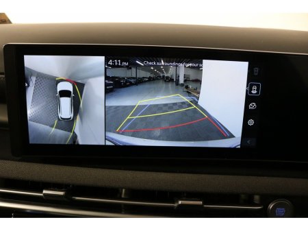 2025 Hyundai Tucson PHEV PLATINUM 1.6L PETROL AUTOMATIC SUV thumbnail