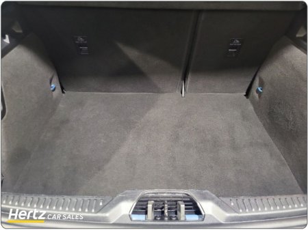 2023 Ford Focus ST-LINE 1.0T Petrol Manual €20,495 thumbnail