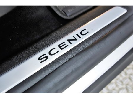 2018 Renault Scenic - thumbnail 25