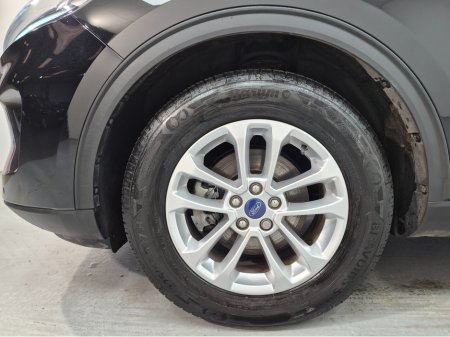 2022 Ford Kuga TITANIUM 5DR 1.5 TD 120 S6.2 M6 F €24,750 thumbnail