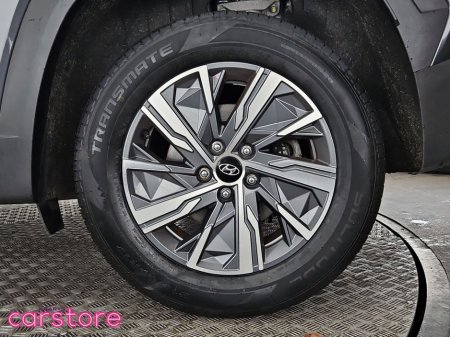 2024 Hyundai Tucson - thumbnail 14