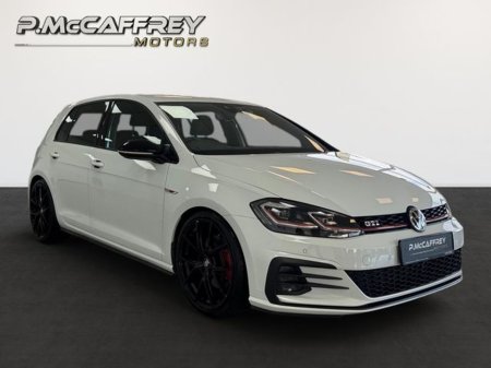 2018 Volkswagen Golf - photo 3