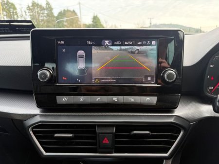 2021 SEAT Leon - thumbnail 12