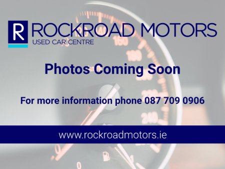 2017 Volkswagen Golf - €16,450