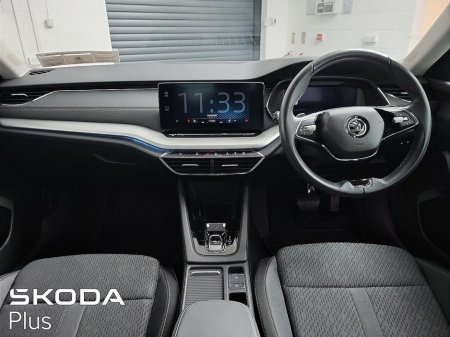 2023 Skoda Octavia - photo 2