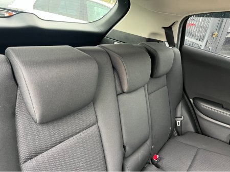 2015 Honda Vezel - thumbnail 11