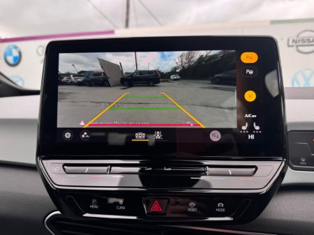 2023 Volkswagen ID.3 - thumbnail 34