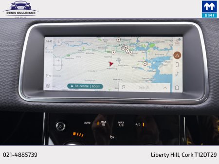 2021 Land Rover Range Rover Evoque 1.5 300PS PHEV S AUTO | STUNNING 1 OWNER LOW MILEAGE EXAMPLE | FULL MAIN DEALER SERVICE RECORD | GREAT SPEC | ALL TRADE INS WELCOME | WALKAROUND VIDEO ON REQUST. €32,950 thumbnail