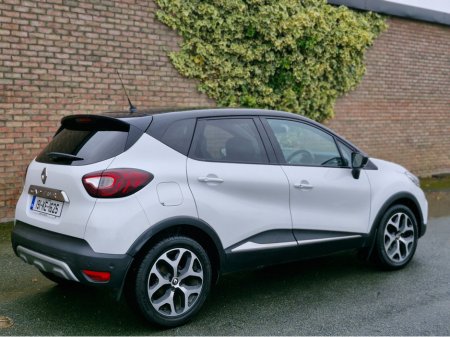 2019 Renault Captur - thumbnail 14