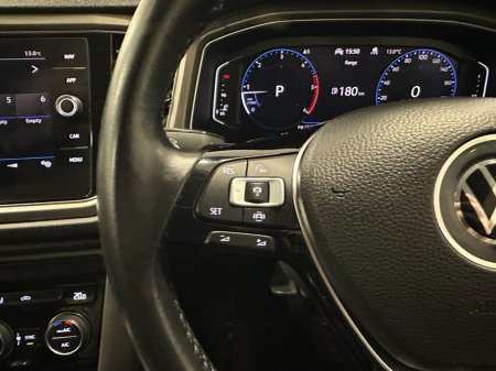 2021 Volkswagen T-Roc - thumbnail 25