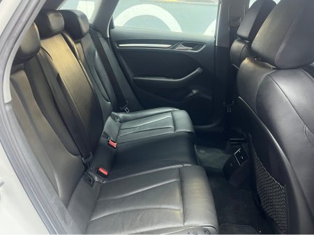 2020 Audi A3 €23950! 2020 Audi A3 Automatic Leather Heated Seats / 30 TFSI SPORT / Cruise Control/Reverse Camera €23,950 thumbnail