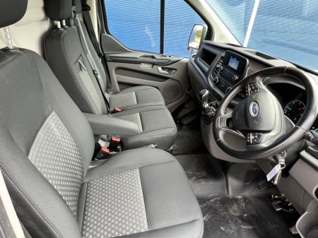 2019 Ford Transit Custom - thumbnail 10