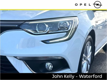 2021 Renault Megane 1.5 Blue dCi 115 Play GC €16,895 thumbnail