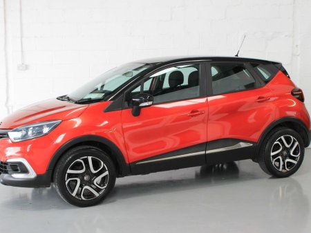 2018 Renault Captur - thumbnail 4