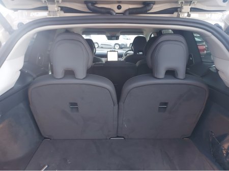 2025 Volvo EX90 TWIN MOTOR PERFORMANCE AWD ULTRA €97,950 thumbnail