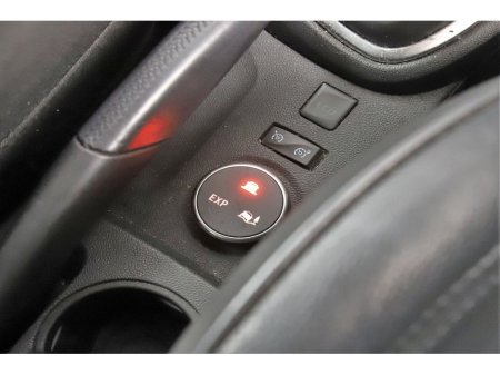 2018 Renault Captur 1.5 DCI SIGNATURE X NAV BI-TONE ROOF*FULL LEATHER* €13,890 thumbnail