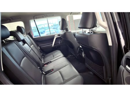 2023 Toyota Landcruiser - thumbnail 13