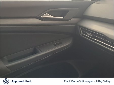 2022 Volkswagen Golf STYLE 1.5 TSI 130HP *ATLANTIC BLUE* *HEATED SEATS* *REAR VIEW CAMERA* *CARPLAY & ANDROID AUTO* *BLIND SPOT* *PCP FINANCE AVAILABLE* €27,995 thumbnail