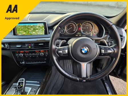 2015 BMW X5 - thumbnail 22
