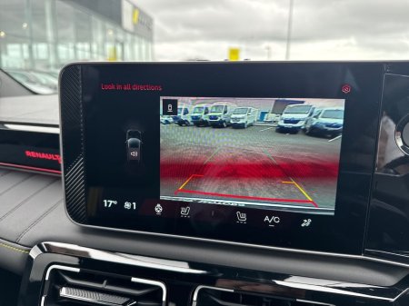 2026 Renault 4 - thumbnail 14