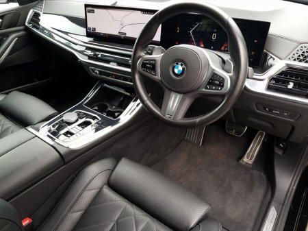 2023 BMW X5 - thumbnail 6