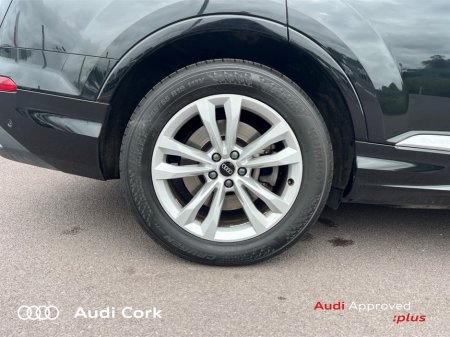 2022 Audi Q7 - thumbnail 9